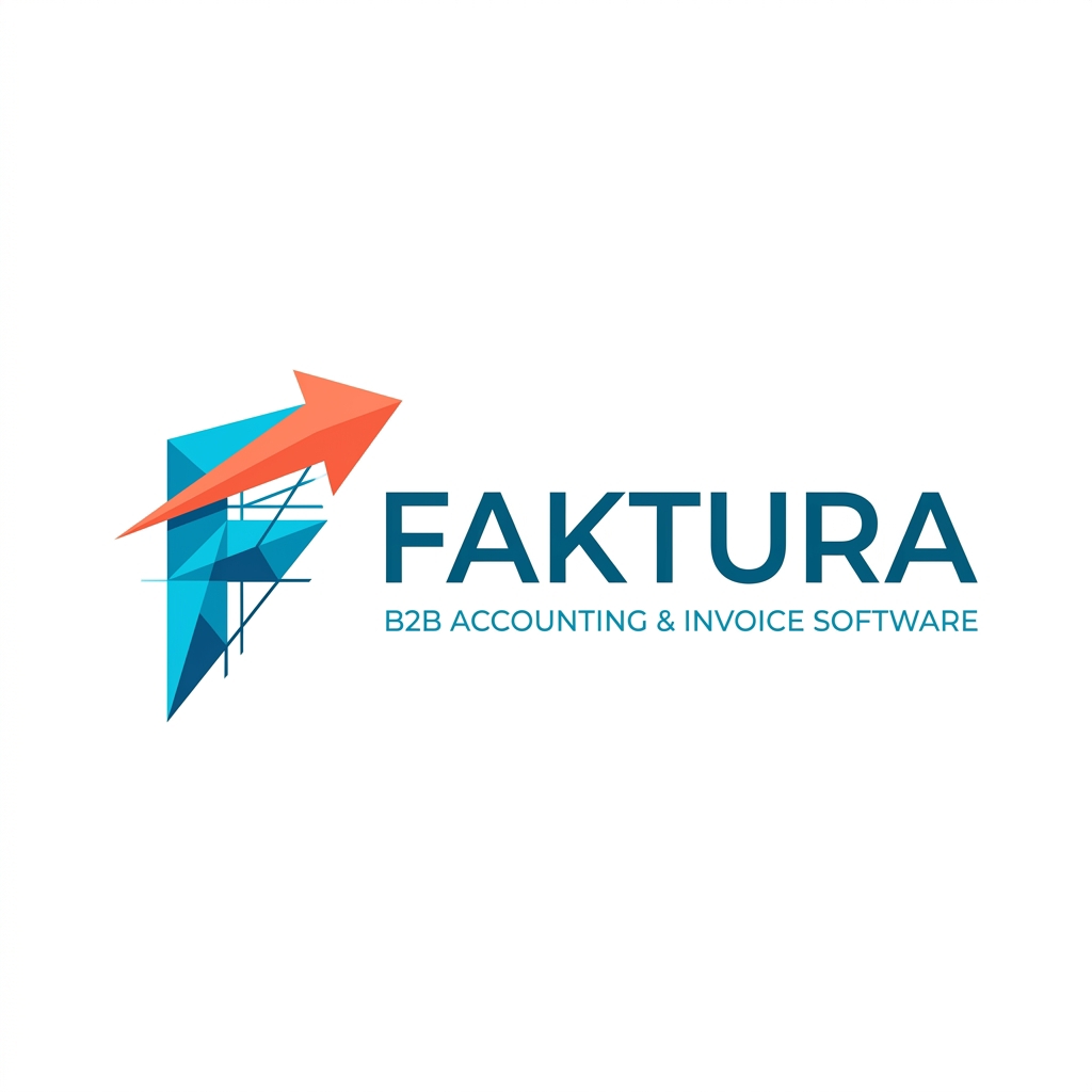 Faktura arayüz görseli