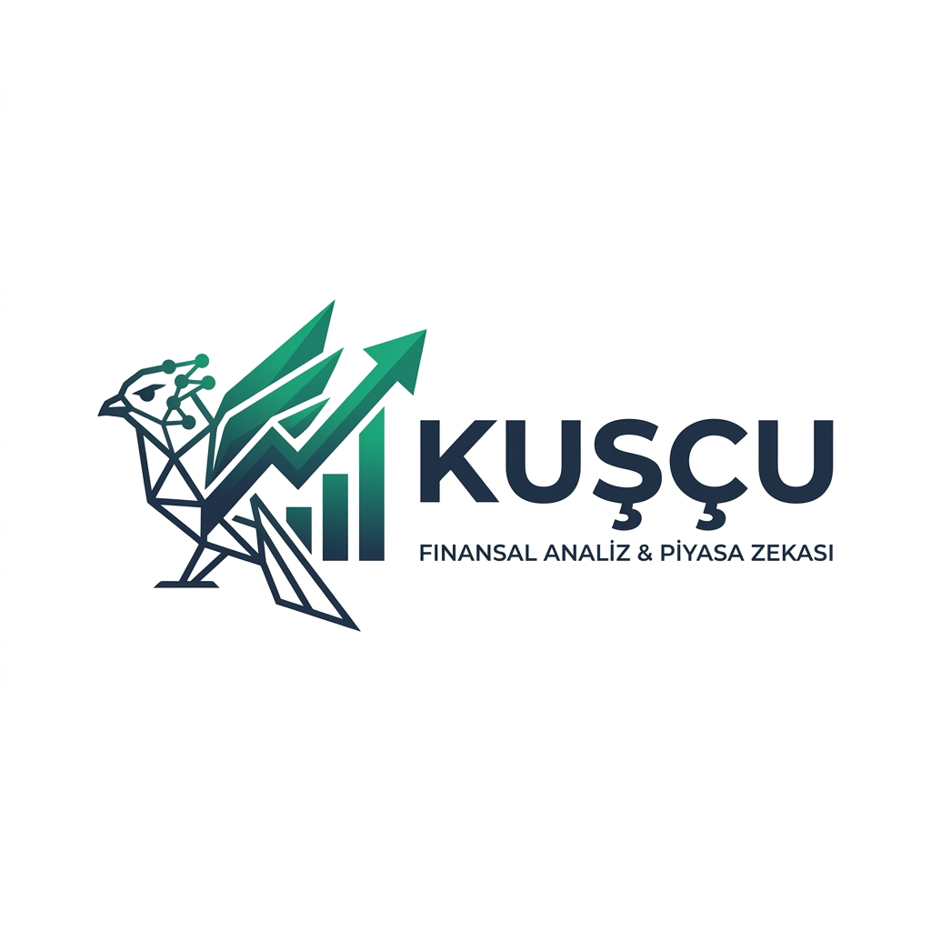 Kuşçu - Finansal Analiz & Piyasa Zekası Platformu arayüz görseli