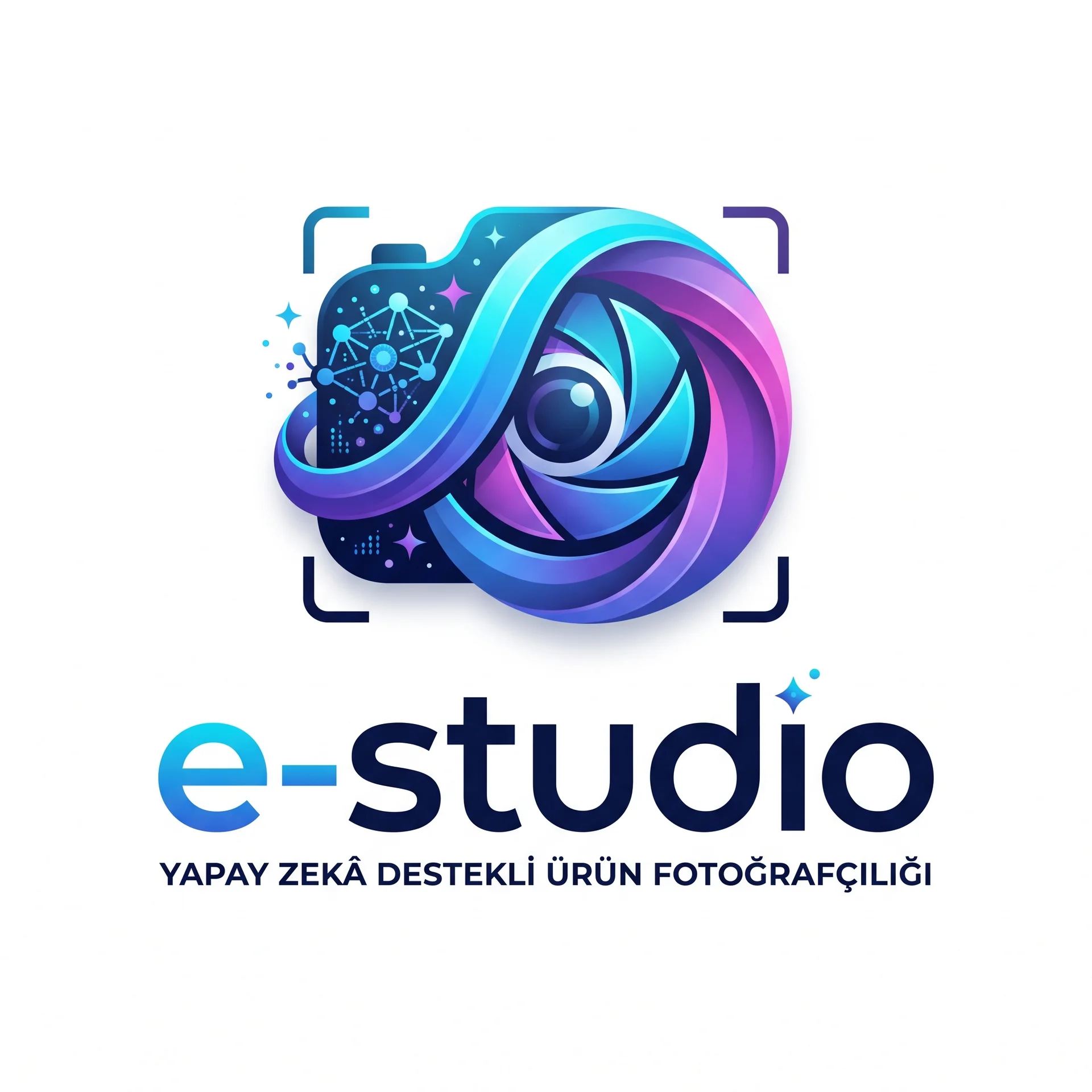 e-Studio arayüz görseli